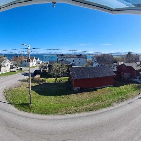 43 Oscarsgate The View Appartement Vadsø Buitenkant foto